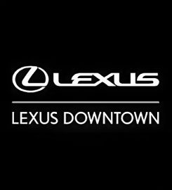 Lexus Downtown Toronto