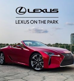 Lexus On the Park